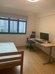 Blk 22 Jalan Membina (Bukit Merah), HDB 4 Rooms #524549321